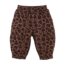 Z8 newborn, Zaira Joggingbroek - Autumn teddy