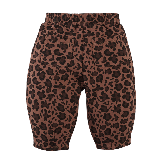 Z8 newborn, Zaira Joggingbroek - Autumn teddy