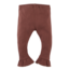 Z8 newborn, Millie Legging - Autumn teddy