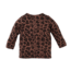 Z8 newborn, Lenna Long sleeve - Autumn teddy
