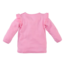 Z8 newborn, Josje Long sleeve - Pink frosting