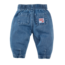 Z8 newborn, Jaivey Jeans - Mid blue