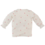 Z8 newborn, Femme Long sleeve - Frozen ivory