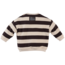 Z8 newborn, Chester Sweater - Beige melange
