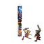 Plus-Plus Tube Ninjas (100 stukjes)