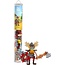 Plus-Plus Tube Viking (100 stukjes)