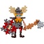 Plus-Plus Tube Viking (100 stukjes)