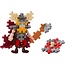 Plus-Plus Tube Viking (100 stukjes)