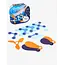 Airplane pack - Clixo (set 15 stuks)