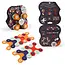 Tiny&Mighty Marine - Clixo (9 stuks)