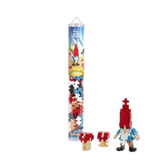 Plus Plus Plus-Plus Tube Gnome (100 stukjes)