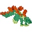 Plus-Plus Tube Stegosaurus (100 stukjes)