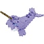 Plus-Plus Tube Narwhal (100 stukjes)