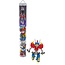 Plus-Plus Tube Mecha Bot (100 stukjes)