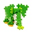 Plus-Plus Tube Elephant (100 stukjes)