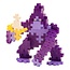 Plus-Plus Tube Gorilla (100 stukjes)