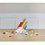 Plus-Plus Tube Rainbow (100 stukjes)
