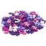 Plus-Plus Tube Glitter (100 stukjes)