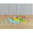 Plus-Plus Tube Tropical (100 stukjes)