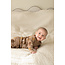 Feetje pyjama Milo Mammoth - Premium Sleepwear - Taupe