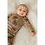 Feetje pyjama Milo Mammoth - Premium Sleepwear - Taupe