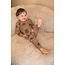 Feetje pyjama Milo Mammoth - Premium Sleepwear - Taupe