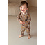 Feetje pyjama Milo Mammoth - Premium Sleepwear - Taupe
