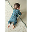 Feetje pyjama Jack Snack - Premium Sleepwear - Petrol