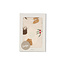 Feetje pyjama Cosy Cookie - Premium Sleepwear - Offwhite melange