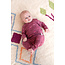 Feetje pyjama Chloe Cupcake - Premium Sleepwear - Violet