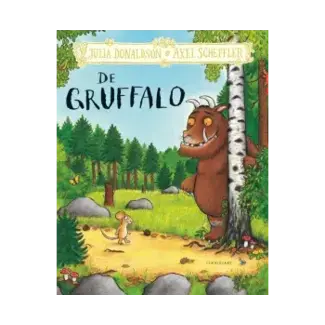 De Gruffalo