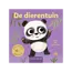 De dierentuin - geluidenboekje