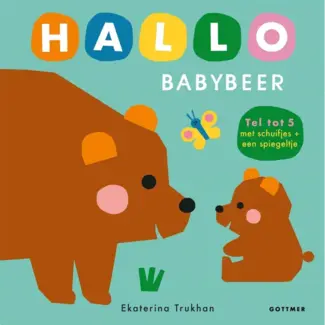 Hallo baby - Hallo babybeer