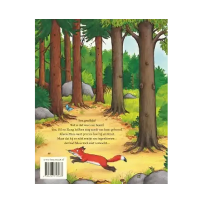 De Gruffalo