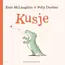 Kusje - omkeerboek