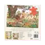 Puzzel: Beers picknick, 100 stukjes - Lemniscaat