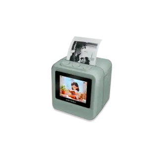 KidyWolf KIDYPRINTER-AI