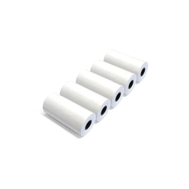 Kidywolf Zelfklevende papierrollen voor KIDYPRINT / K-PRINT / KIDYPRINTER AI