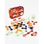 Expedition pack Mars Rovers - Clixo (set 30 stuks)