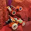 Expedition pack Mars Rovers - Clixo (set 30 stuks)