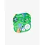 Itsy pack green/blue - Clixo (set 18 stuks)