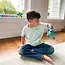 Itsy pack green/blue - Clixo (set 18 stuks)