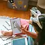 Kidywolf Kidydraw mini Tekenblok Huisdieren