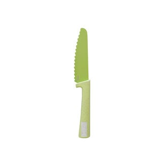 SKÅGFÄ SKÅGFÄ KLYV Classic - kidssafe mes - Lime