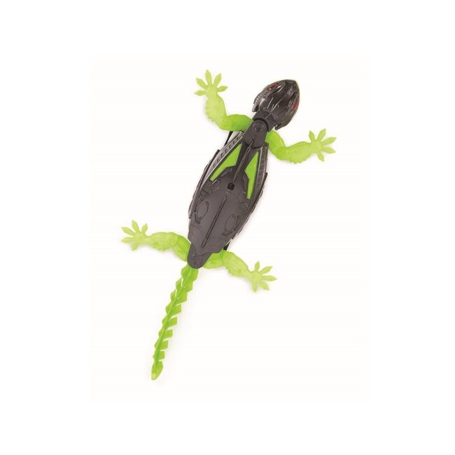 Hex Bots™ Wall Crawler Gecko RC