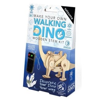 Satzuma My wishlist Satzuma - Make your own Walking Dino