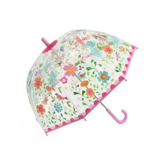 Djeco DD04711 Paraplu Prinses