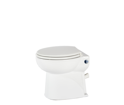 Broyeurtoilet Sani-Turbine