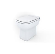 Broyeurtoilet Sani-Design