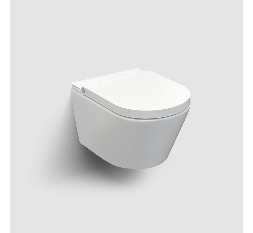 Olyss Douche WC met 13 functies